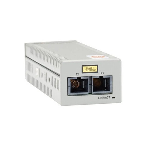 Allied Telesis ALLIED AT-DMC100/SC CONVERT. 100Tx - 100FX SC-50