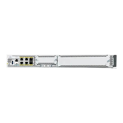 Cisco Systems CISCO Catalyst C8300-1N1S-6T Router