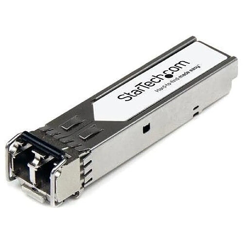 Module Transceiver StarTech.com J9150D-ST SFP+ 10GBase-SR Compatible HP 850nm 2930F