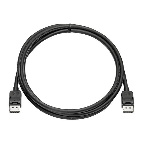 HP DISPLAYPORT CABLE KIT