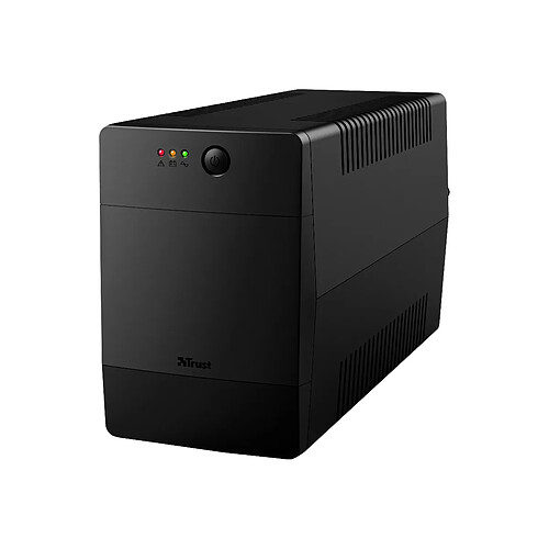 TRUST Onduleur PAXXON 1500 VA avec 4 prises