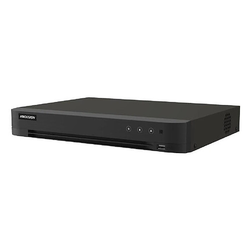 Enregistreur Vidéo Réseau 5 en 1 HIKVISION IDS-7208HUHI-M1/X