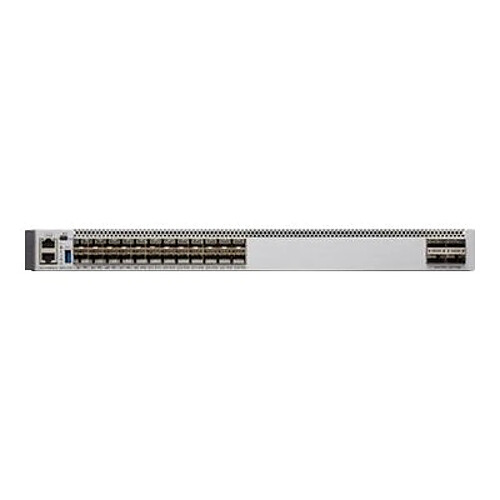 Cisco Systems CISCO Catalyst 9500 24x1/10/25G and 4-port 40/100G Advantage