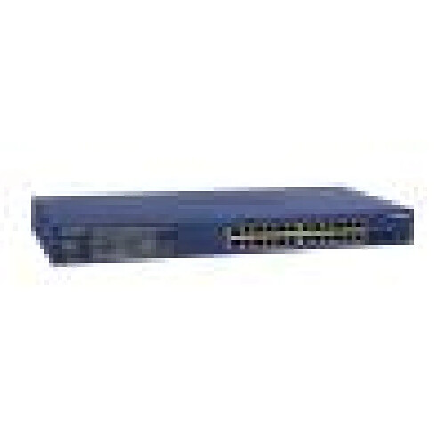 Interrupteur géré PoE Netgear GS724TPP-300EUS