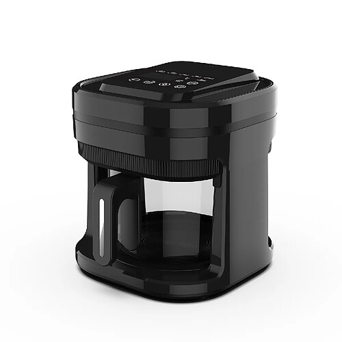 ByteLike Friteuse à air chaud 3,5 L avec écran tactile