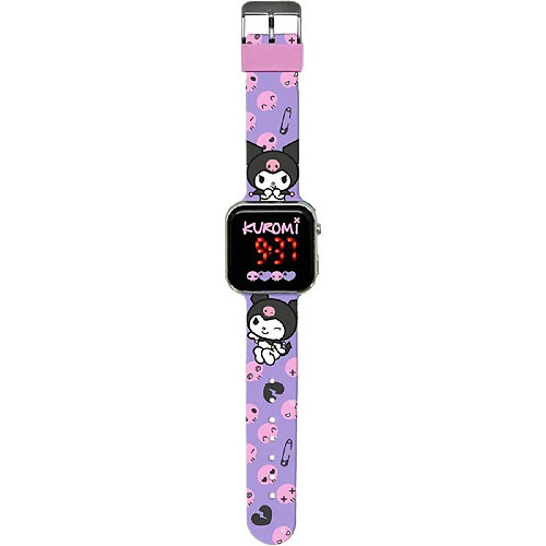 KIDS LICENSING - Bijoux - Lunettes - Montres > Montre > Montre Bracelet