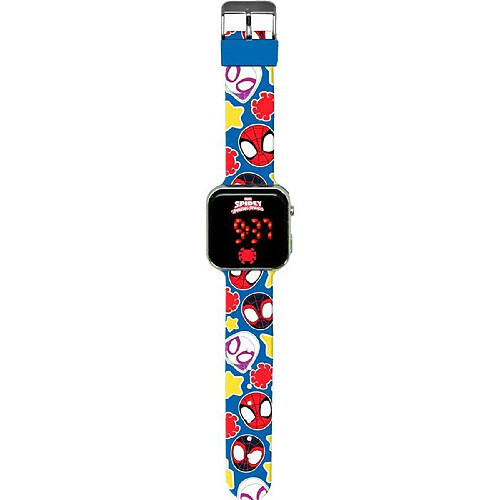 KIDS LICENSING - Bijoux - Lunettes - Montres > Montre > Montre Bracelet