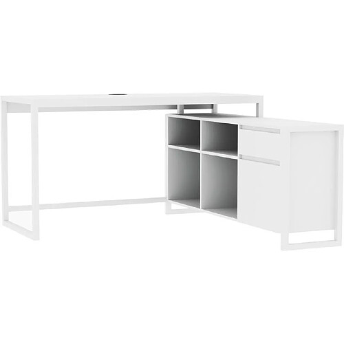 Bureau AUCUNE 143 cm