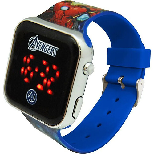 KIDS LICENSING - Bijoux - Lunettes - Montres > Montre > Montre Bracelet