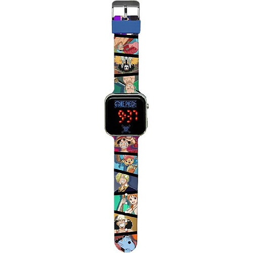 KIDS LICENSING - Bijoux - Lunettes - Montres > Montre > Montre Bracelet
