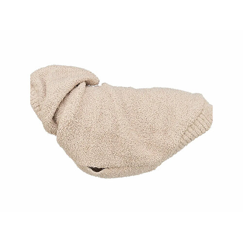 Pull pour Chien Trixie Carson Sable XXS
