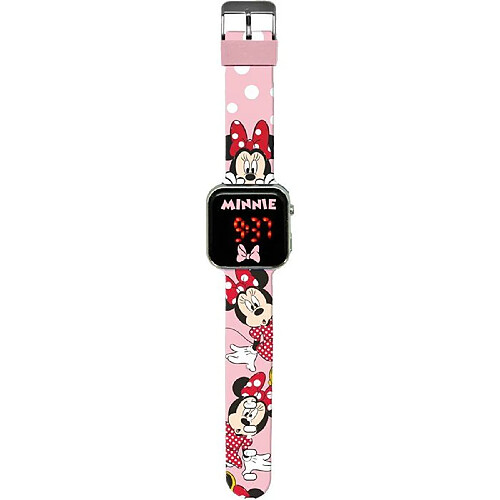 KIDS LICENSING - Bijoux - Lunettes - Montres > Montre > Montre Bracelet