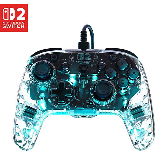 Turtle beach Afterglow - Transparent