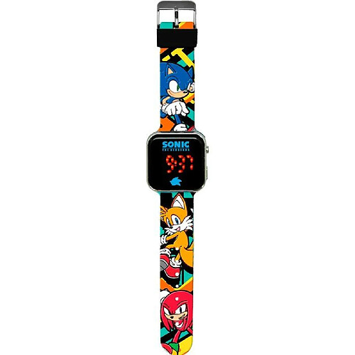 KIDS LICENSING - Bijoux - Lunettes - Montres > Montre > Montre Bracelet