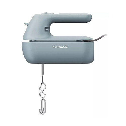 Batteur électrique 350w gris - HMP40.000GY - Quickmix Go - KENWOOD