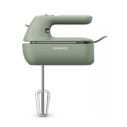 Batteur électrique 350w vert - HMP40.000GR - Quickmix Go - KENWOOD