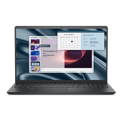 Dell Pro 15 Essential PV15255