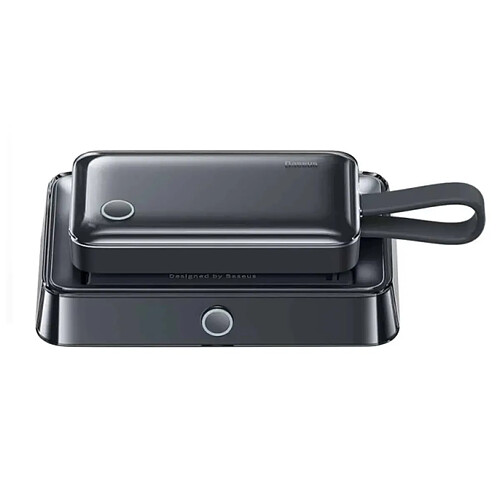 Adaptateur HDMI Sans Fil 4K Baseus Gris