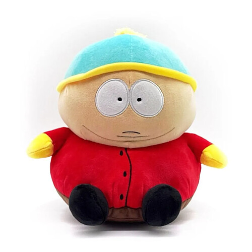 Youtoz South Park - Peluche Cartman 22 cm