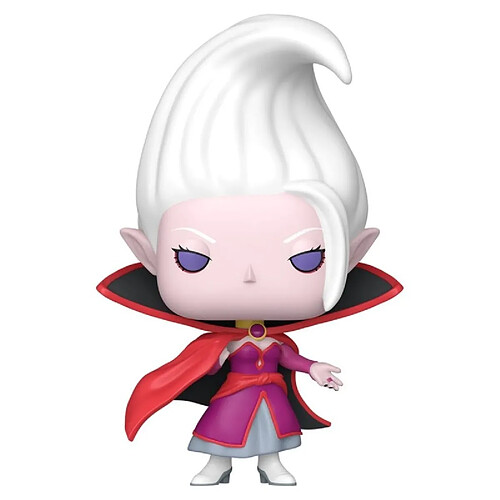 Funko Dragon Ball Daima - Figurine POP! Dr. Arinsu 9 cm