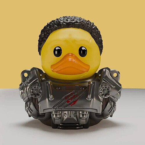 Numskull Fallout - Mini figurine Tubbz Maximus 5 cm