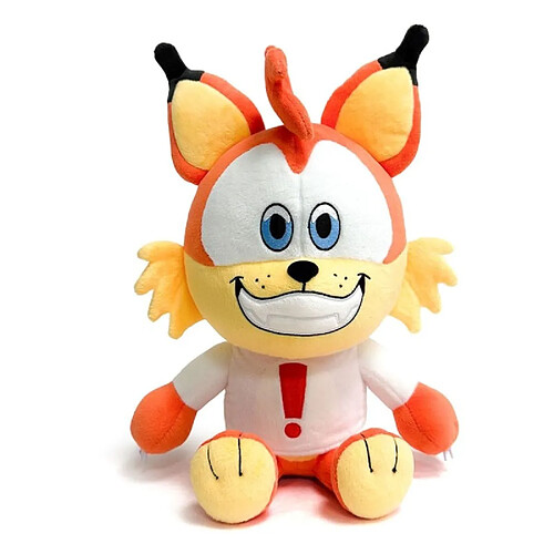 Youtoz Bubsy - Peluche Bubsy 22 cm