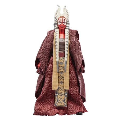 Hasbro Star Wars Episode II Vintage Collection - Figurine Shaak Ti 10 cm