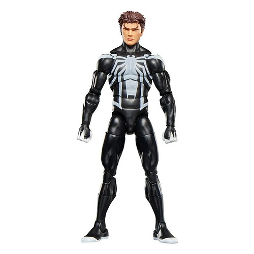 Hasbro Spider-Man Marvel Legends Retro - Figurine Spider-Venom 15 cm