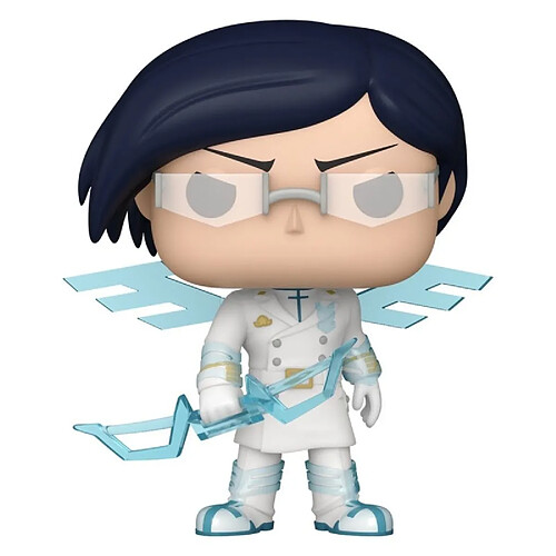Funko Bleach - Figurine POP! Uryu 9 cm