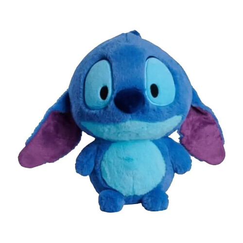 Simba Lilo & Stitch - Peluche Stitch Huggable 35 cm