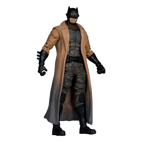 McFarlane Toys Batman v Superman : L'Aube de la justice - Figurine Batman (Knightmare) 18 cm