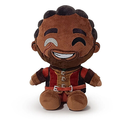 Youtoz Baldur's Gate 3 - Peluche Curseless Wyll 22 cm