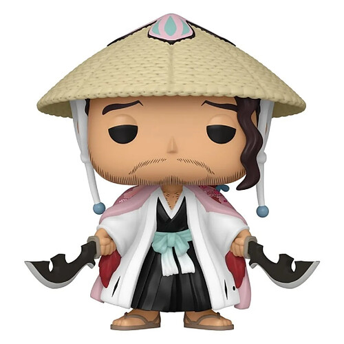 Funko Bleach - Figurine POP! Shunsui 9 cm