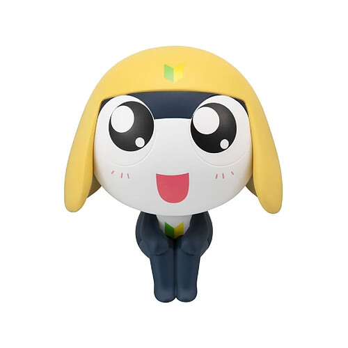 Megahouse Sergeant Frog - Statuette Look Up Tamama 11 cm