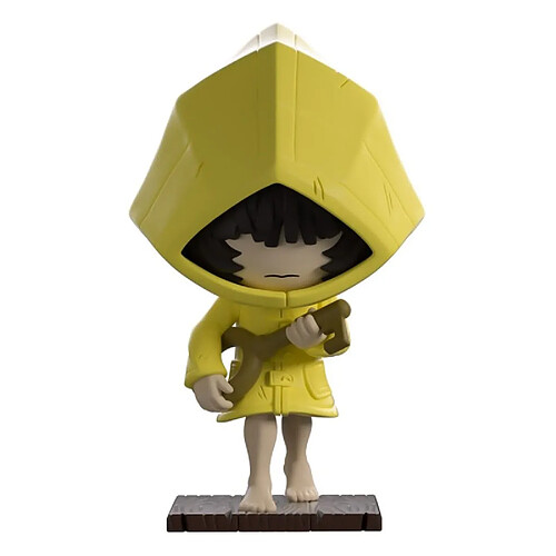 Youtoz Little Nightmares 2 - Figurine Six 12 cm