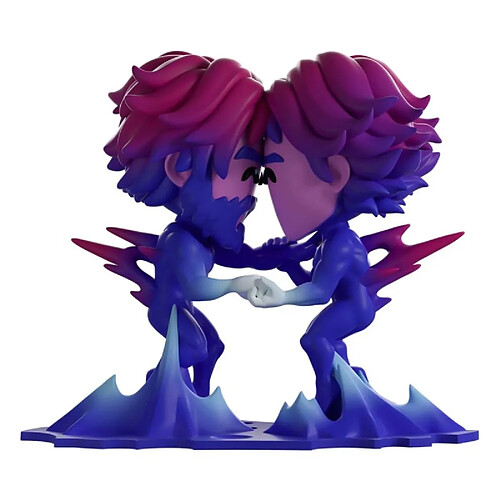 Youtoz Arcane - Pack 2 figurines Jayce & Victor 13 cm