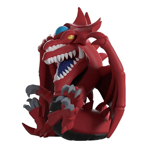 Youtoz Yu-Gi-Oh - ! - Figurine Slifer the Sky Dragon 11 cm