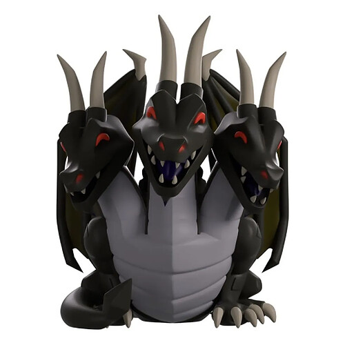 Youtoz Old School RuneScape - Figurine King Black Dragon 10 cm