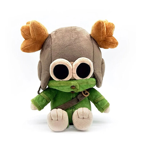 Youtoz Little Nightmares III - Peluche Alone 22 cm
