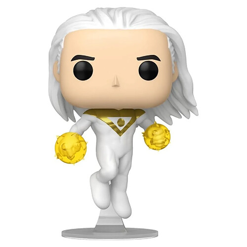 Funko DC Comics Super Heroes - Figurine POP! Heroes Apollo GD 9 cm