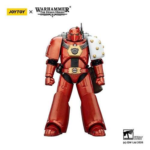 Warhammer The Horus Heresy - Figurine Thousand Sons MKVI Tactical Legionary 12 cm