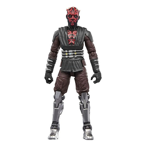 Hasbro Star Wars Maul - Shadow Lord - Figurine Vintage Collection Maul 10 cm