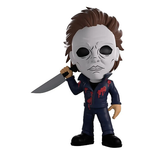 Youtoz Halloween - Figurine Michael Myers 12 cm