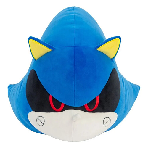 Tomy Sonic The Hedgehog - Peluche Mocchi-Mocchi Mega Metal Sonic