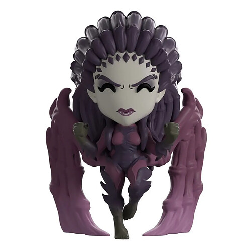 Youtoz Starcraft - Figurine Kerrigan 13 cm