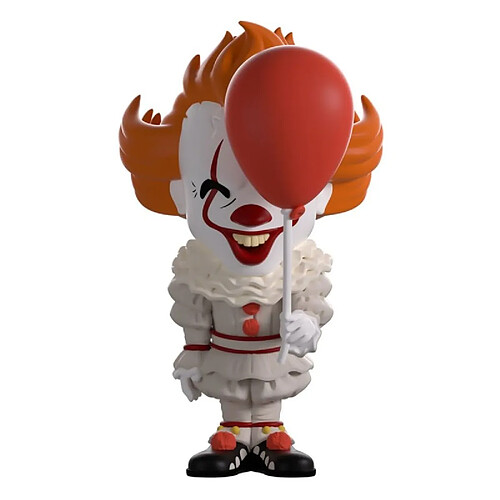 Youtoz « Il » est revenu - Figurine Pennywise 12 cm