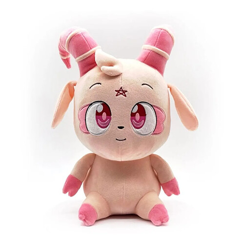 Youtoz Le Septième Prince - Peluche Grimoire 22 cm