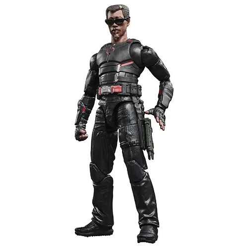 Hasbro Deadpool & Wolverine Marvel Legends - Figurine Blade 15 cm