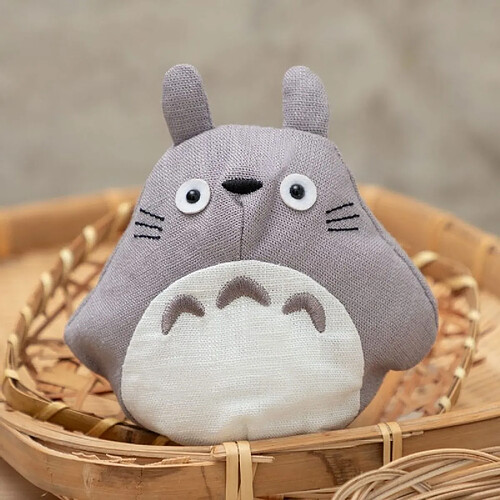 Sun Arrow Mon voisin Totoro - Peluche otega style japonais Beanbag Big Totoro