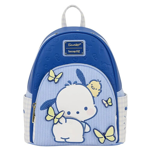 Sanrio - Mini sac à dos Pochacco By Loungefly